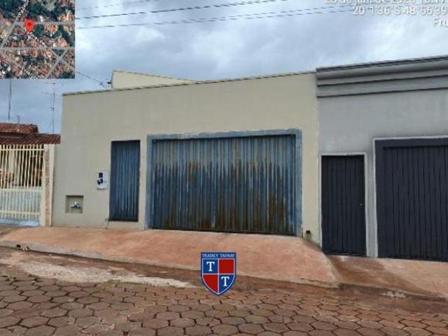Casa venda em Frutal, Região Geográfica Intermediária de Uberaba