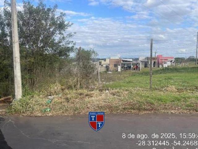 Terreno venda em Santo Ângelo
