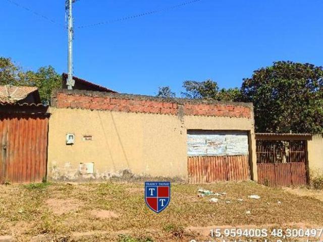 Casa venda em Parque Estrela Dalva XII, Santo Antônio do Descoberto