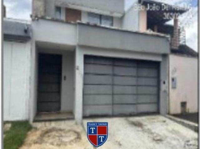 Casa venda em Colônia do Marçal, São João del-Rei