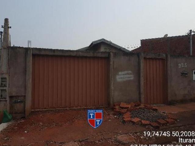 Casa venda em Região Geográfica Imediata de Iturama, Iturama