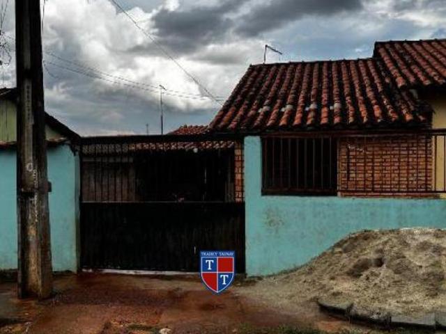 Casa venda em Luziânia, Região Geográfica Intermediária de Luziânia-Águas Lindas de Goiás