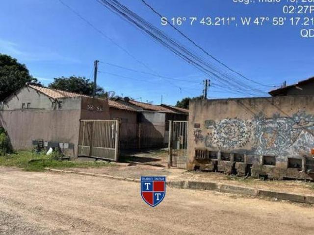 Casa venda em Chácaras Ipanema, Luziânia