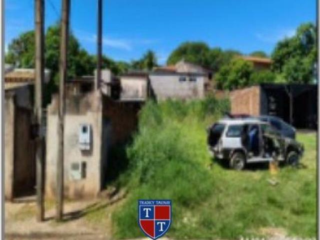 Terreno venda em Presidente Prudente