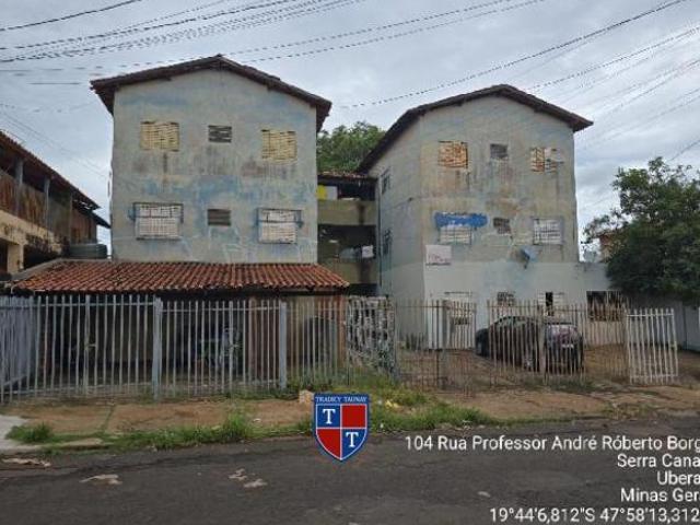 Apartamento venda em Região Geográfica Imediata de Uberaba, Uberaba