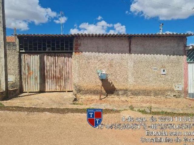 Casa venda em Região Geográfica Imediata de Águas Lindas de Goiás, Região Integrada de Desenvolvimento do Distrito Federal e Entorno