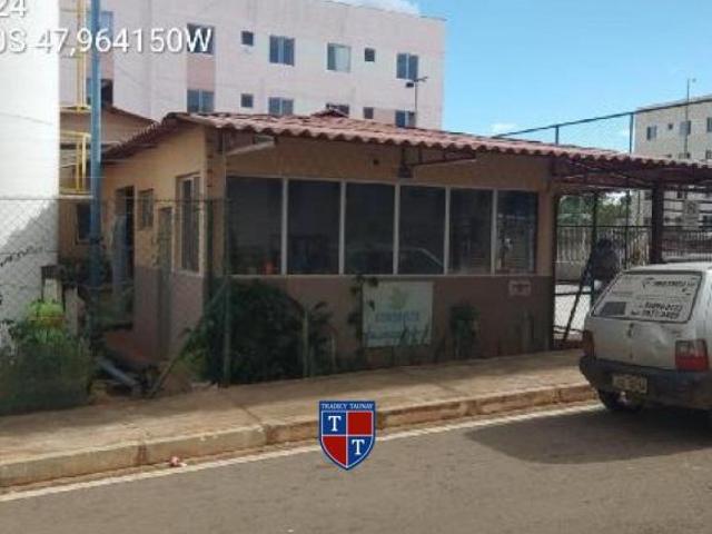 Apartamento venda em SHIS, Luziânia