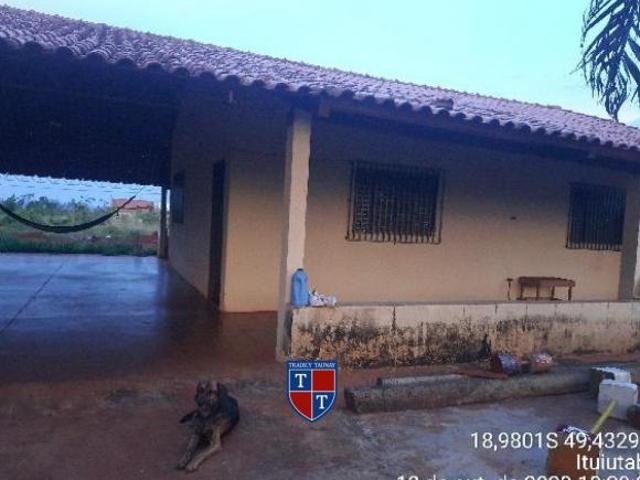 Casa venda em Região Geográfica Imediata de Ituiutaba, Ituiutaba
