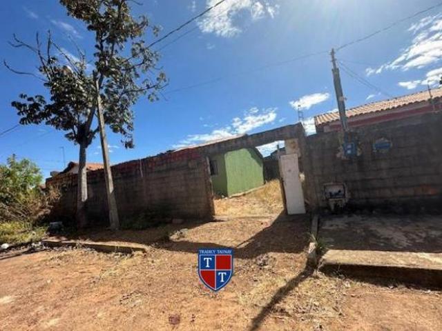 Casa venda em Girassol, Cocalzinho de Goiás
