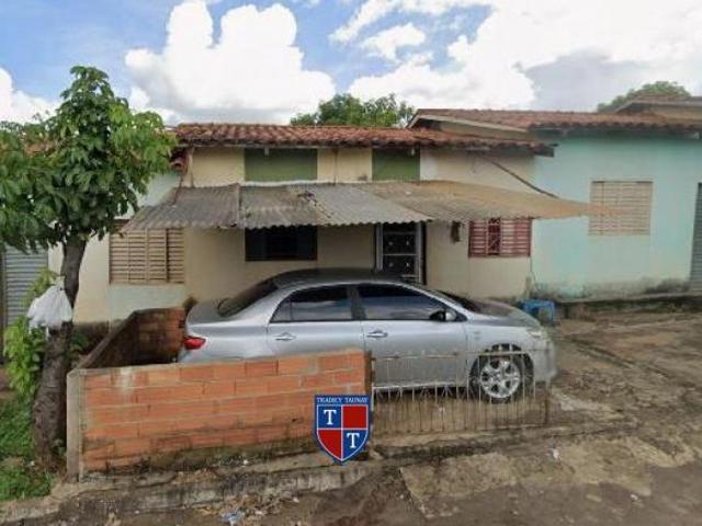 Casa venda em Americano do Brasil, Região Geográfica Intermediária de Goiânia