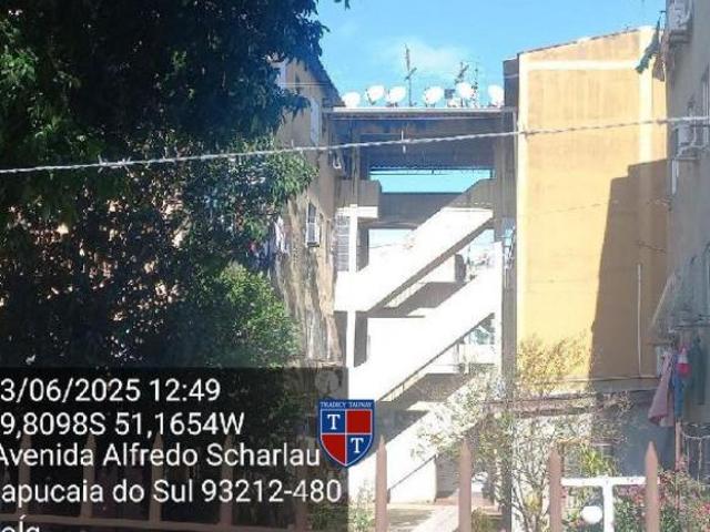 Apartamento venda em Sapucaia do Sul
