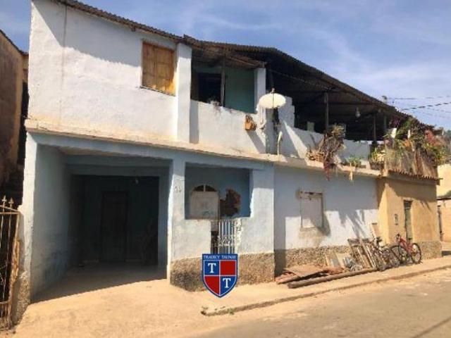 Casa venda em Espera Feliz, Região Geográfica Intermediária de Juiz de Fora