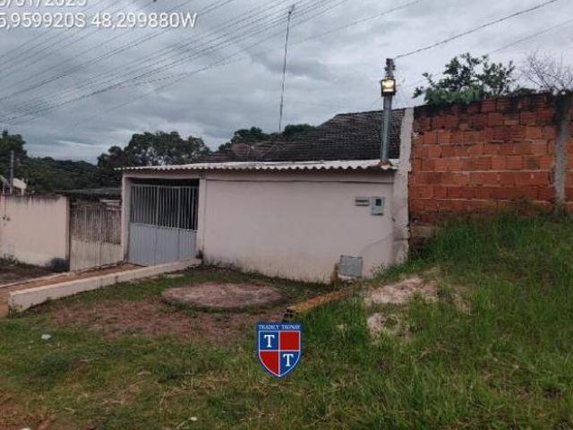 Casa venda em Parque Estrela Dalva XII, Santo Antônio do Descoberto