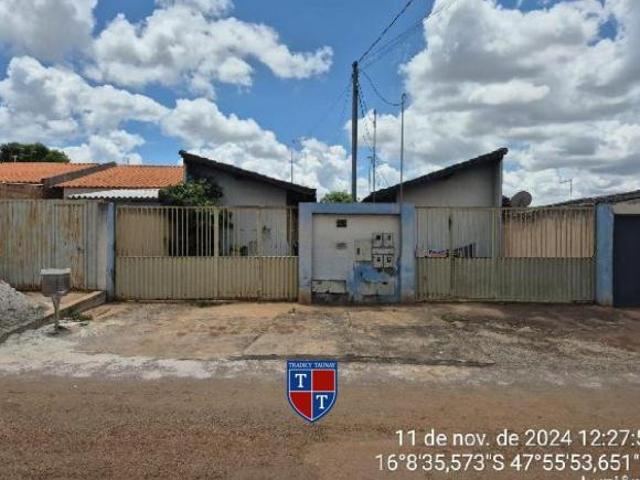 Casa venda em Cidade Jardim Marilia, Luziânia