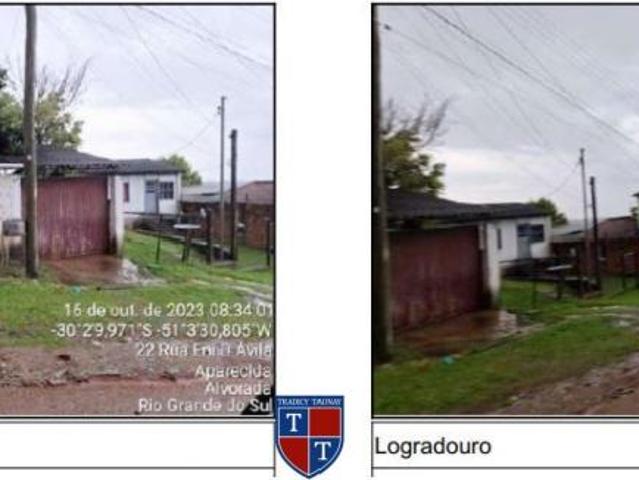 Casa venda em Jardim Aparecida, Alvorada