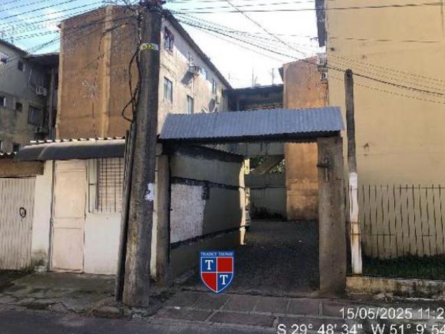 Apartamento venda em Sapucaia do Sul