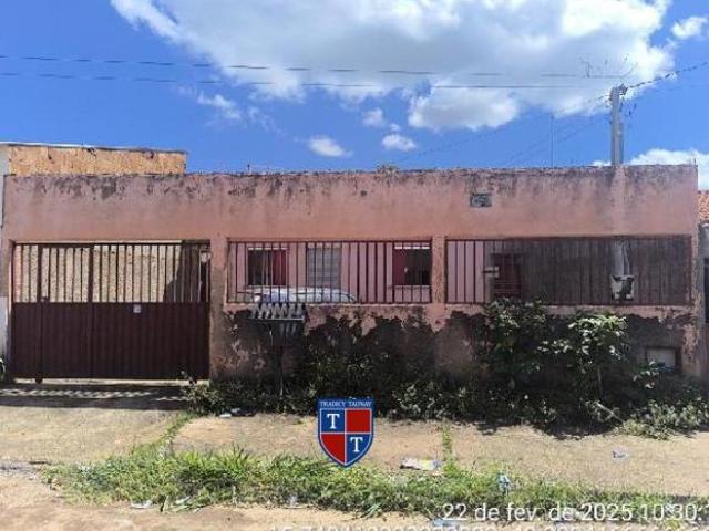 Casa venda em Girassol, Cocalzinho de Goiás