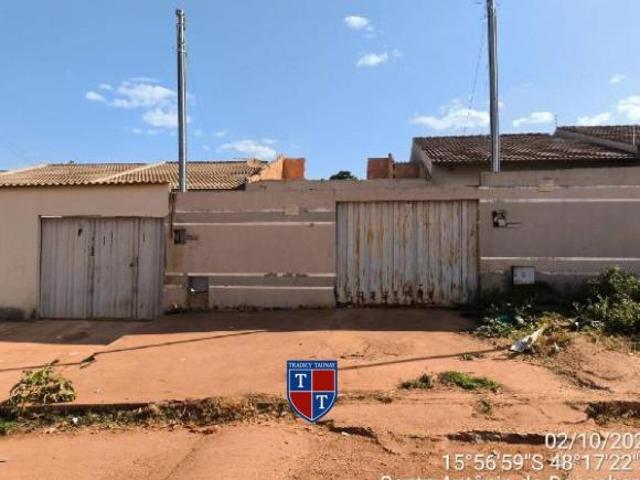 Casa venda em Região Geográfica Imediata de Luziânia, Região Integrada de Desenvolvimento do Distrito Federal e Entorno