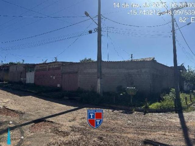 Casa venda em Região Geográfica Imediata de Águas Lindas de Goiás, Região Integrada de Desenvolvimento do Distrito Federal e Entorno