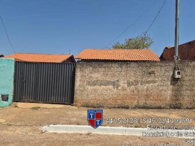 Casa venda em Região Geográfica Imediata de Águas Lindas de Goiás, Região Integrada de Desenvolvimento do Distrito Federal e Entorno