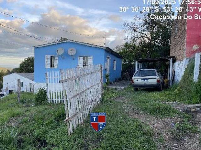 Casa venda em Pazinato, Caçapava do Sul