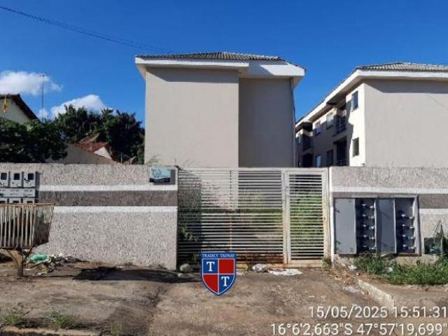 Apartamento venda em Região Geográfica Imediata de Luziânia, Região Integrada de Desenvolvimento do Distrito Federal e Entorno