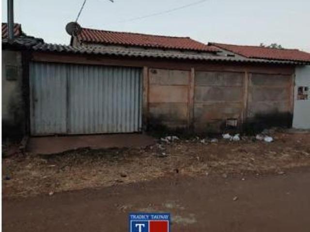 Casa venda em Girassol, Cocalzinho de Goiás