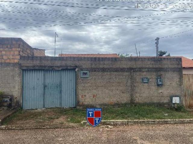 Casa venda em Cocalzinho de Goiás, Região Geográfica Intermediária de Luziânia-Águas Lindas de Goiás