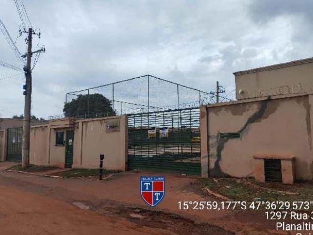 Apartamento venda em Planaltina, Região Geográfica Intermediária de Luziânia-Águas Lindas de Goiás