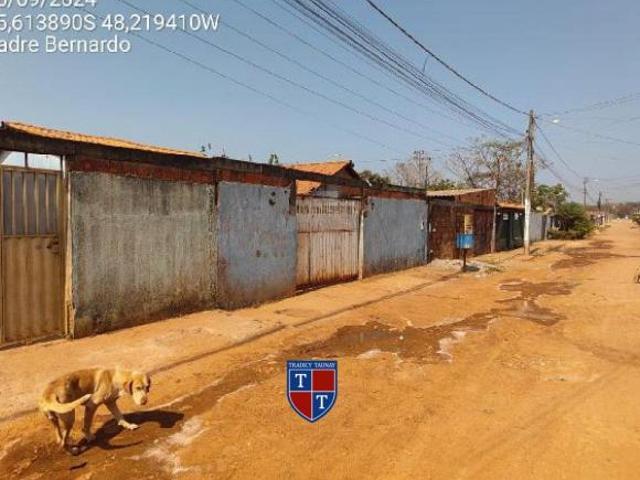 Casa venda em Região Geográfica Imediata de Águas Lindas de Goiás, Região Integrada de Desenvolvimento do Distrito Federal e Entorno