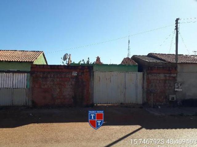 Casa venda em Região Geográfica Imediata de Águas Lindas de Goiás, Região Integrada de Desenvolvimento do Distrito Federal e Entorno