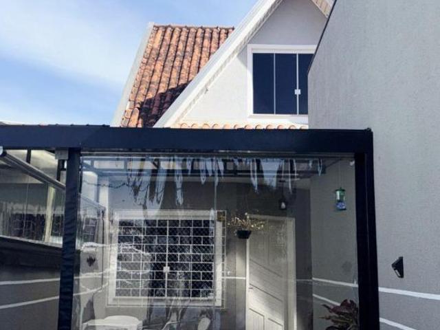 Casa venda em Ouro Fino, São José dos Pinhais