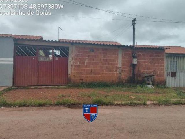 Casa venda em Região Geográfica Imediata de Águas Lindas de Goiás, Região Integrada de Desenvolvimento do Distrito Federal e Entorno