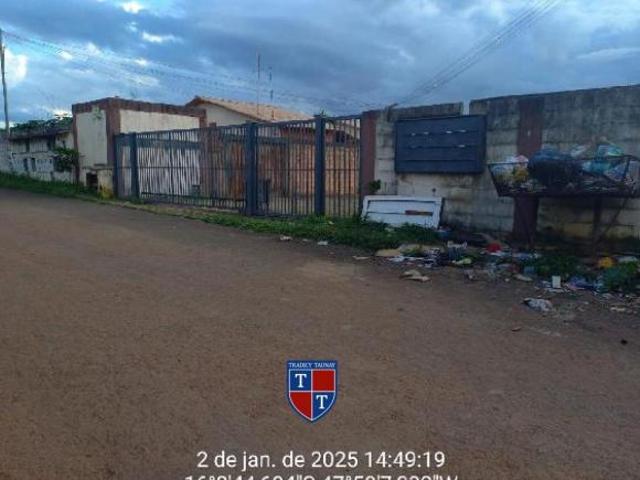 Casa venda em Jardim Ingá, Luziânia