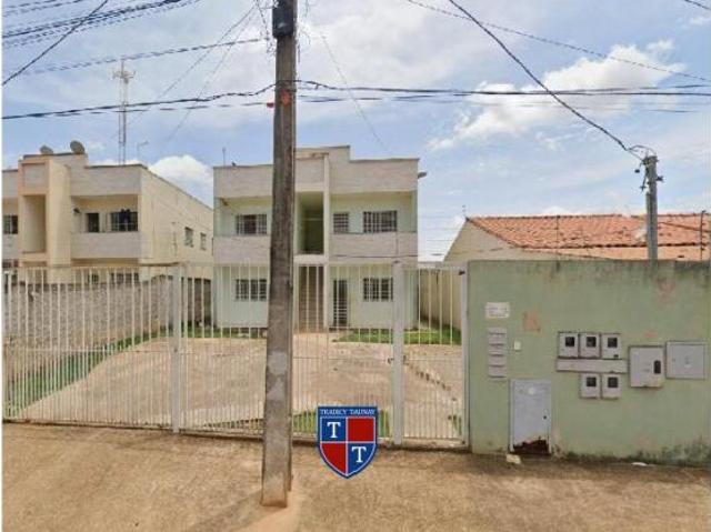Apartamento venda em Jardim Céu Azul, Valparaíso de Goiás