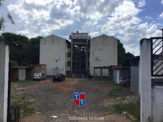 Apartamento venda em Santa Bárbara d'Oeste