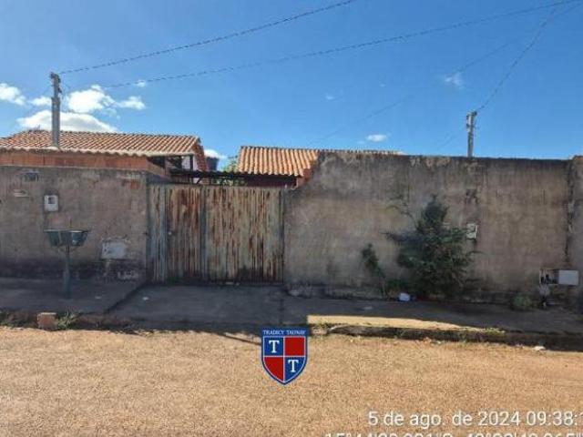 Casa venda em Região Geográfica Imediata de Águas Lindas de Goiás, Região Integrada de Desenvolvimento do Distrito Federal e Entorno