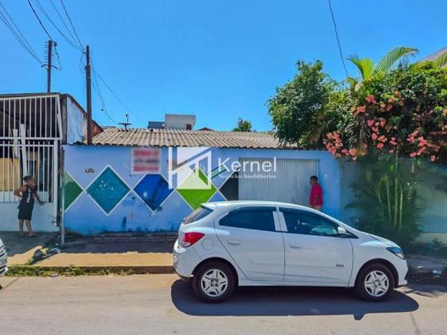 Casa venda em Brasília, Plano Piloto