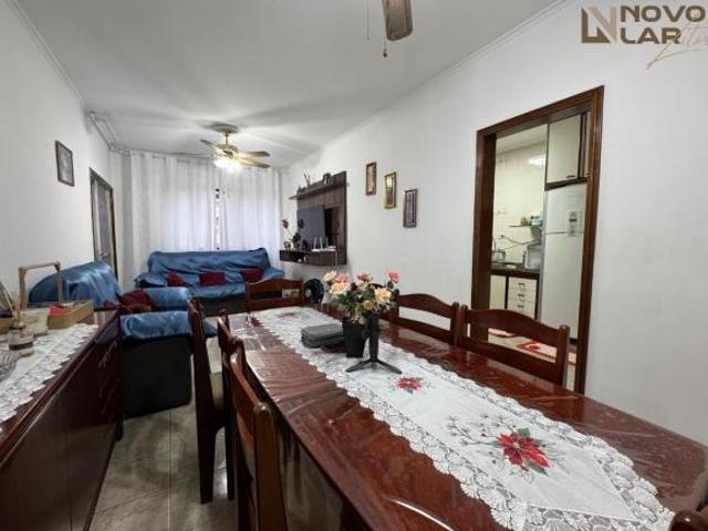 Apartamento venda em Praia Grande