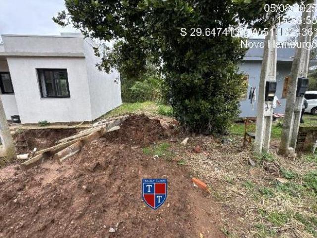 Terreno venda em Novo Hamburgo