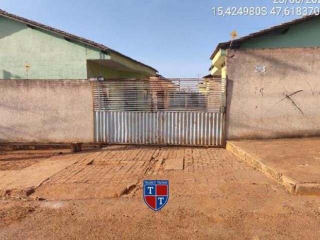 Casa venda em Planaltina, Região Geográfica Intermediária de Luziânia-Águas Lindas de Goiás