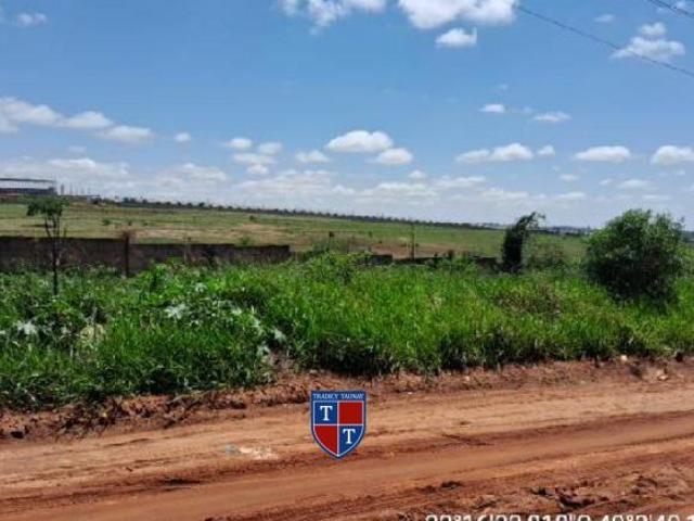 Terreno venda em Bauru