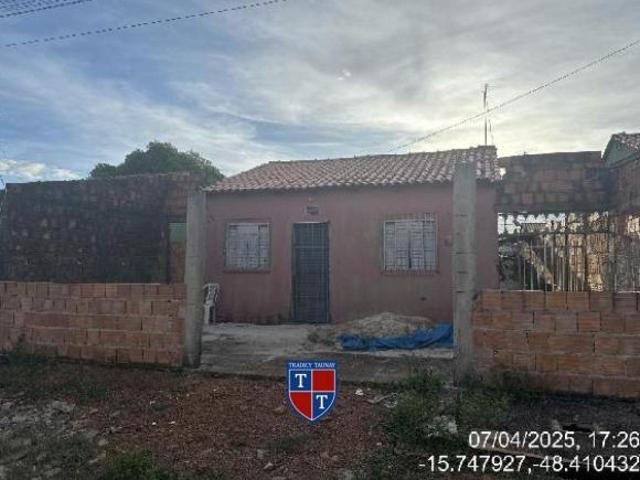 Casa venda em Região Geográfica Imediata de Águas Lindas de Goiás, Região Integrada de Desenvolvimento do Distrito Federal e Entorno