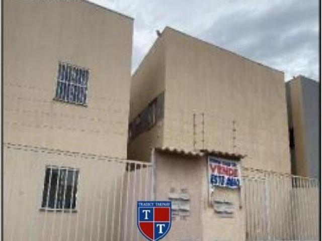 Apartamento venda em Região Geográfica Imediata de Águas Lindas de Goiás, Região Integrada de Desenvolvimento do Distrito Federal e Entorno