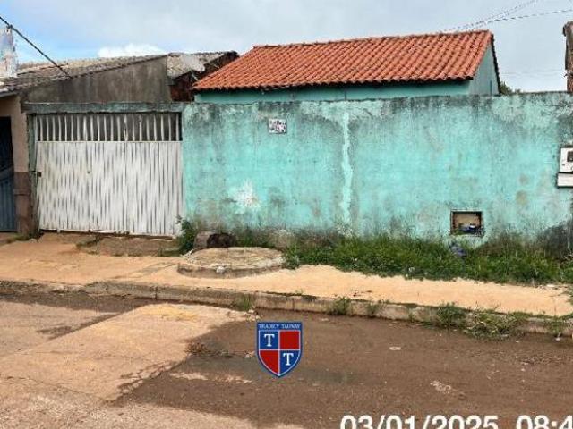 Casa venda em Região Geográfica Imediata de Águas Lindas de Goiás, Região Integrada de Desenvolvimento do Distrito Federal e Entorno