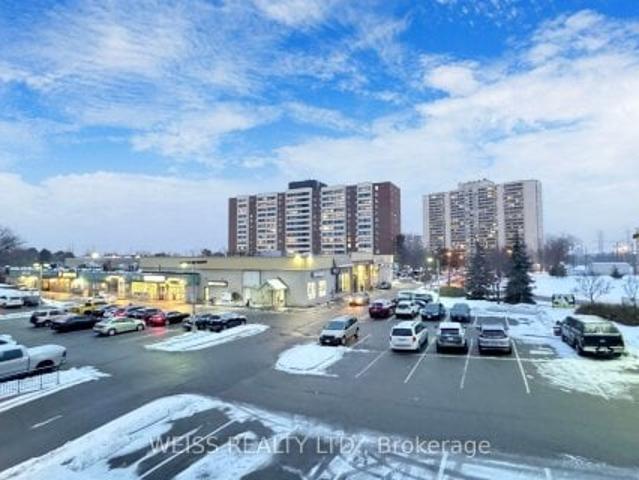 Office for rent in Woburn, Ontario