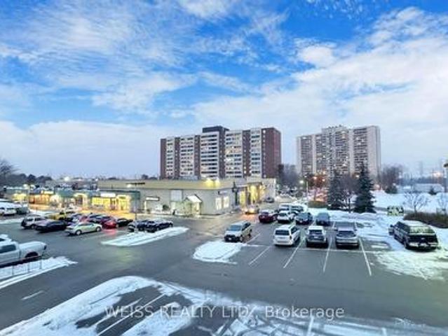 Commercial for rent in Woburn, Ontario