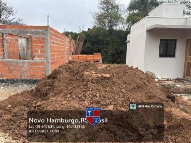 Terreno venda em Novo Hamburgo