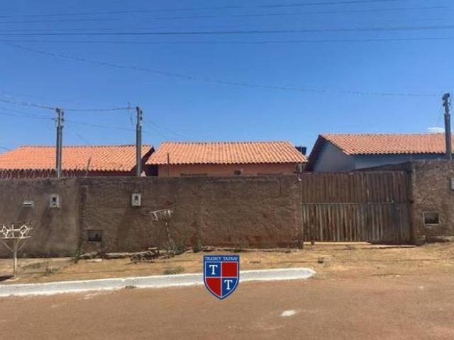 Casa venda em Região Geográfica Imediata de Águas Lindas de Goiás, Região Integrada de Desenvolvimento do Distrito Federal e Entorno