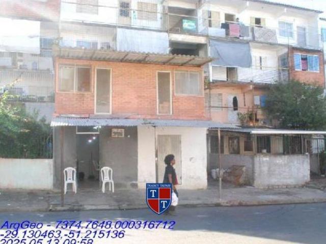 Apartamento venda em Loteamento Parque do Salso, Porto Alegre
